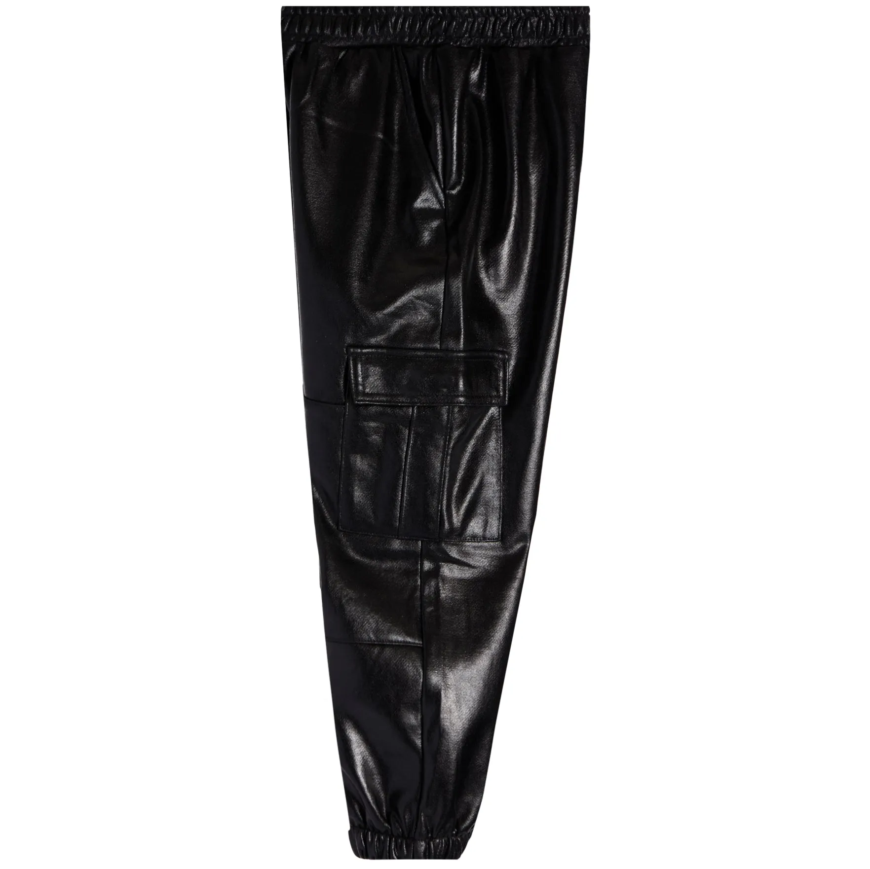 Cargo Sweatpant