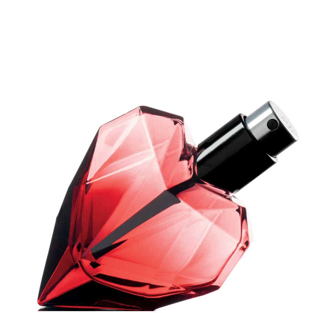 Loverdose Red Kiss