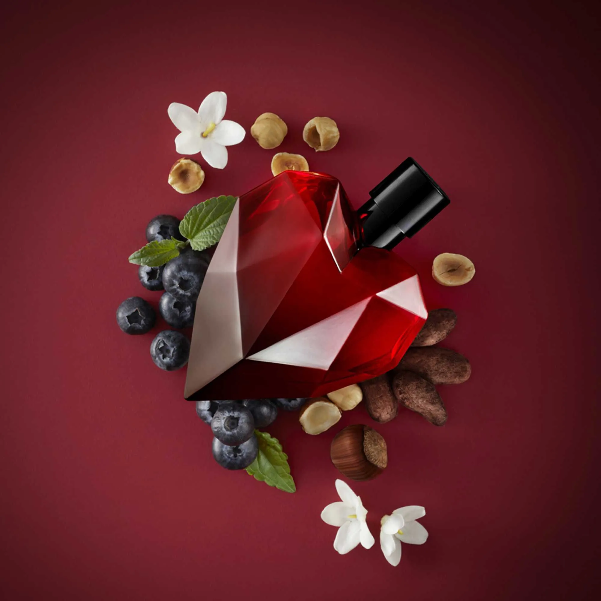 Loverdose Red Kiss