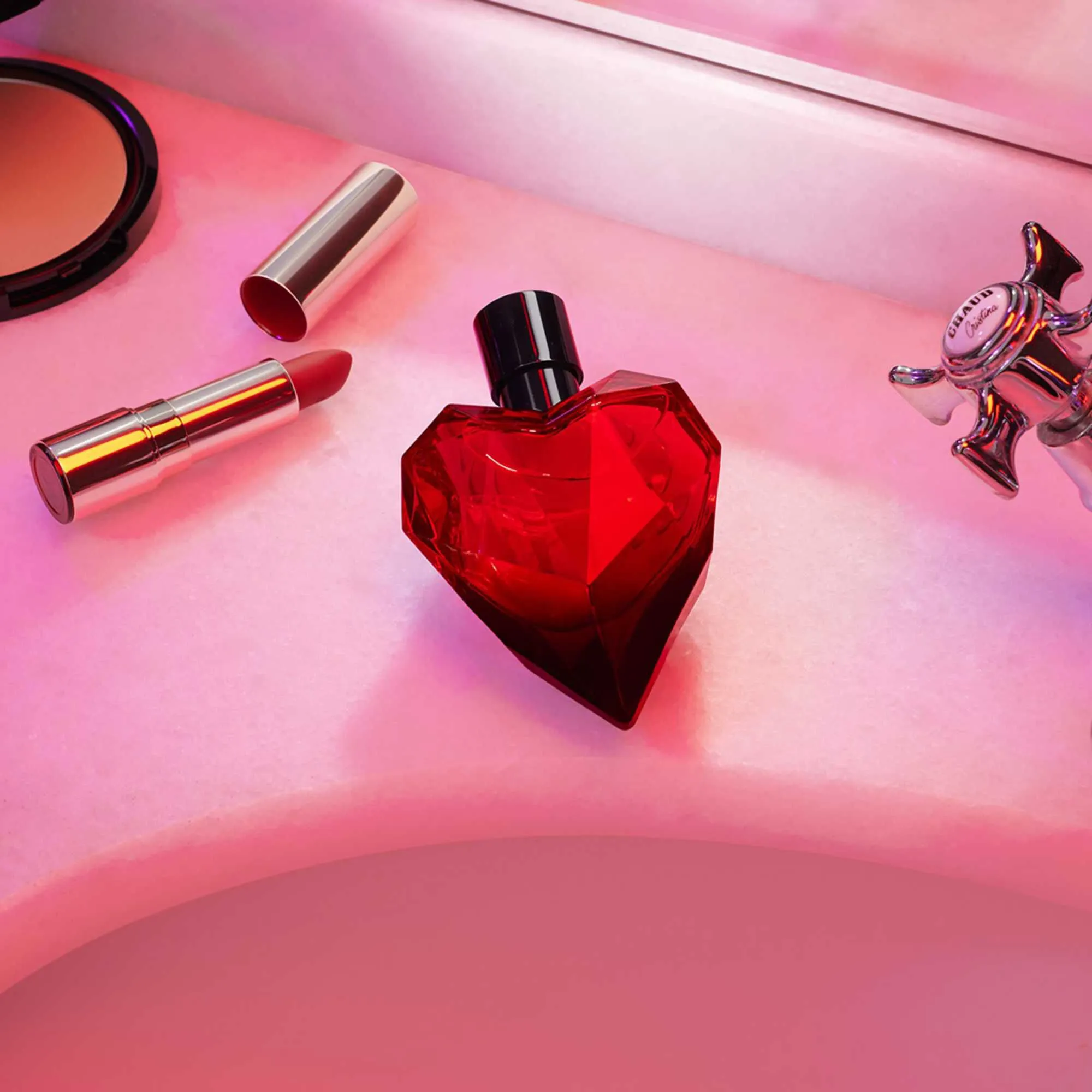 Loverdose Red Kiss