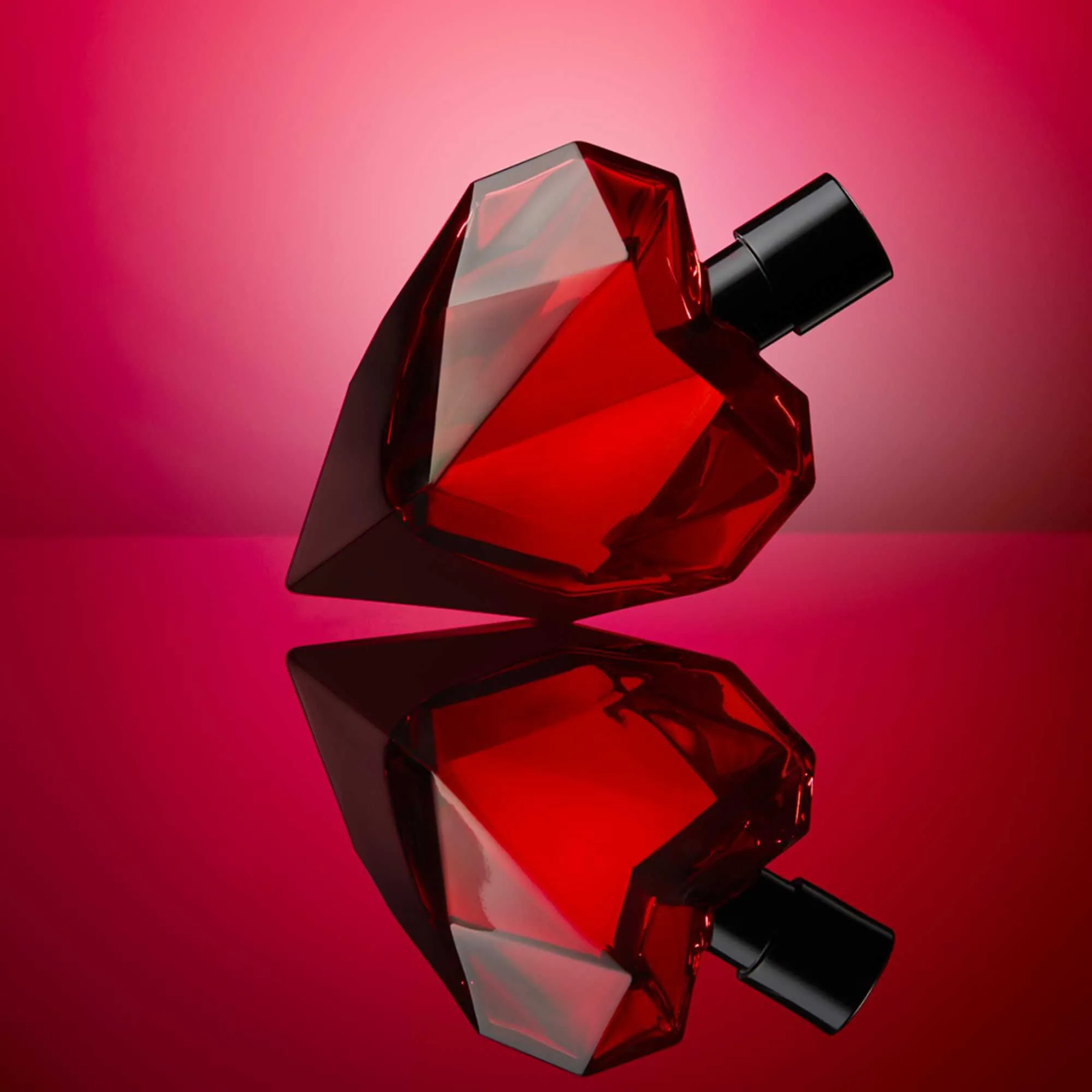 Loverdose Red Kiss