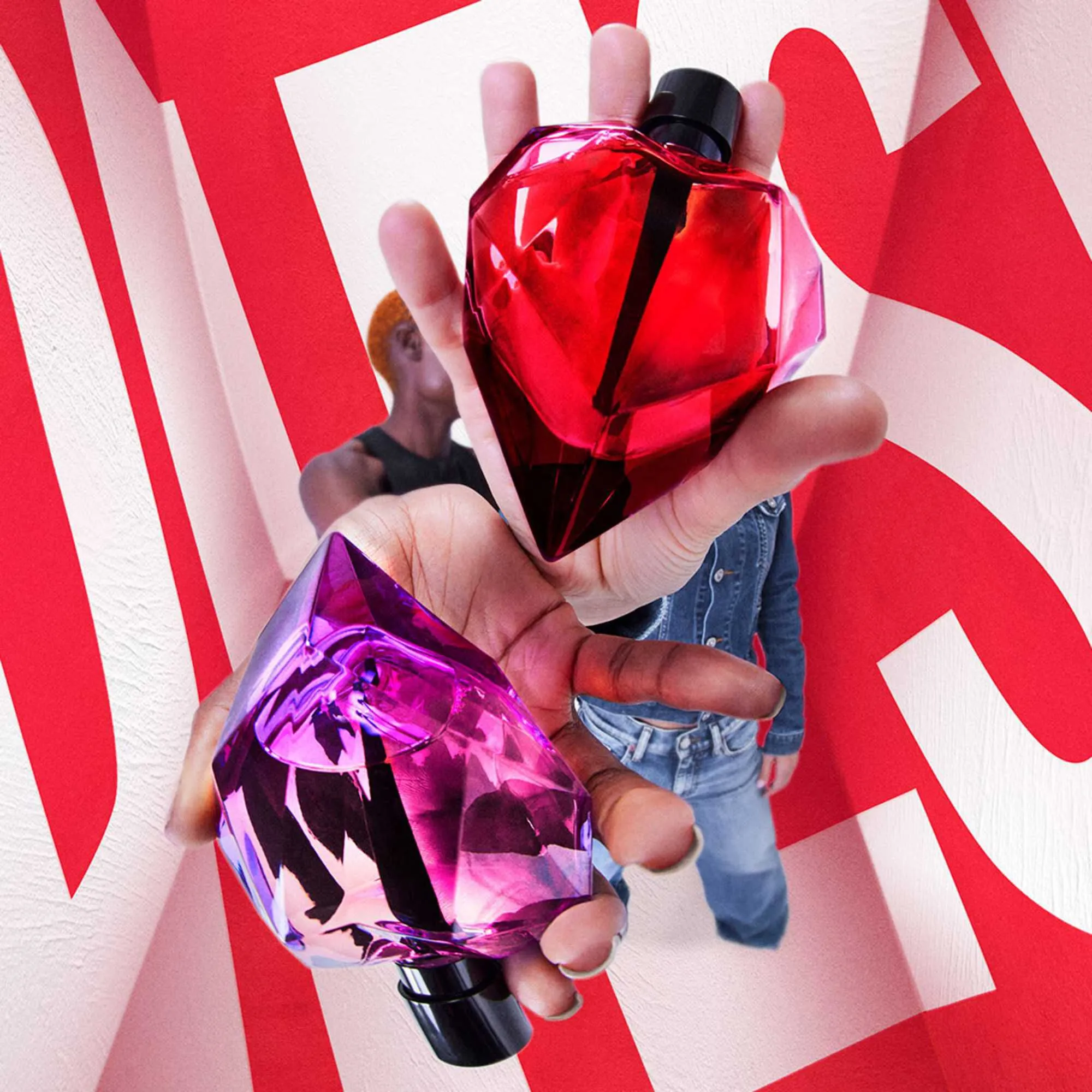 Loverdose Red Kiss