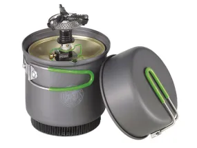 Optimus Crux Weekend HE Cookset | Camping Stoves | BananaFingers