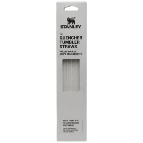 Stanley 30 oz. Quencher Straw Replacement Pack