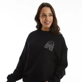 Sun & Sea PowderFleece